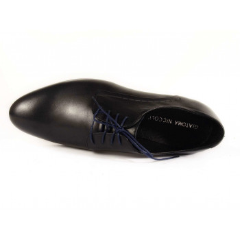 Туфлі чоловічі 04-0593-0160-902 GIATOMA NICCOLI фото - Mercury-shoes
