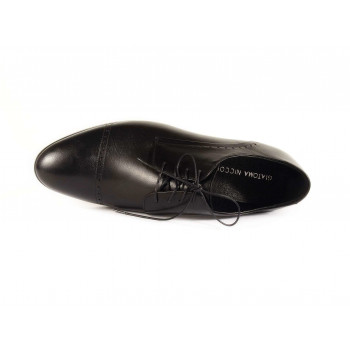 Туфли мужские 04-0588-0160-102 GIATOMA NICCOLI фото - Mercury-shoes