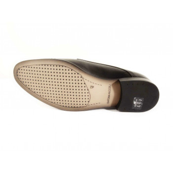 Туфлі чоловічі 04-0588-0160-102 GIATOMA NICCOLI фото - Mercury-shoes