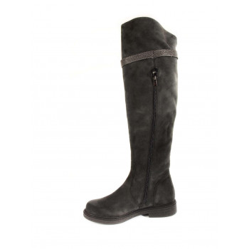 Чоботи жіночі 22366-231 MIDA фото - Mercury-shoes