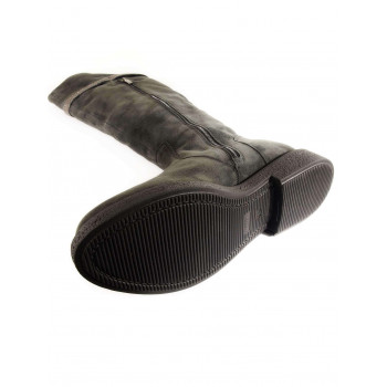 Чоботи жіночі 22366-231 MIDA фото - Mercury-shoes