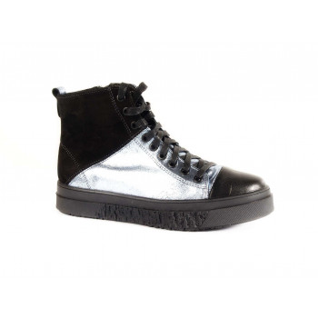 Ботинки женские 22316-627 MIDA фото - Mercury-shoes