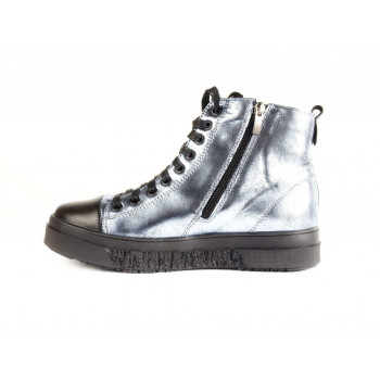 Черевики жіночі 22316-627 MIDA фото - Mercury-shoes