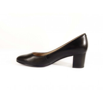 Туфли женские VS75-112553 RESPECT фото - Mercury-shoes