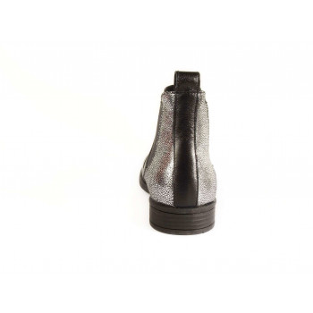 Ботинки подростковые для девочек 17-1453 LAPSI фото - Mercury-shoes