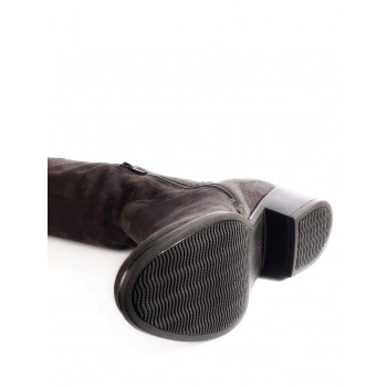 Сапоги женские 3GXD2-Z-WR2 RYLKO фото - Mercury-shoes