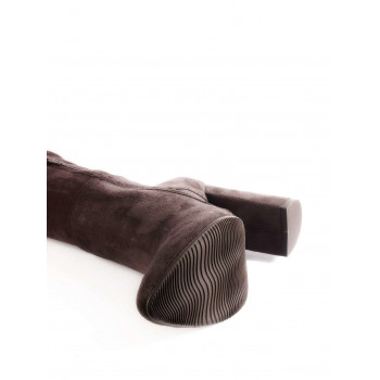 Сапоги женские 9EXB1-T9-2AA RYLKO фото - Mercury-shoes