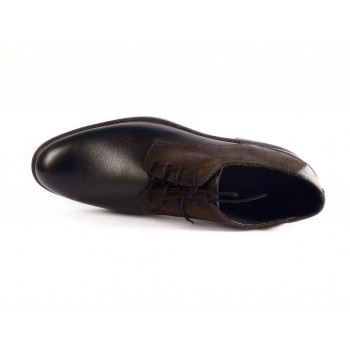 Туфли мужские IDSC01-7DD RYLKO фото - Mercury-shoes