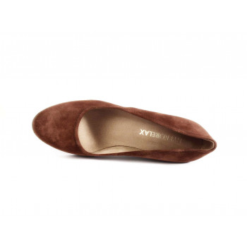 Туфли женские 5H200-AV-ZP8 RYLKO фото - Mercury-shoes