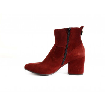 Ботинки женские 7PVE8-T-ZY4F RYLKO фото - Mercury-shoes