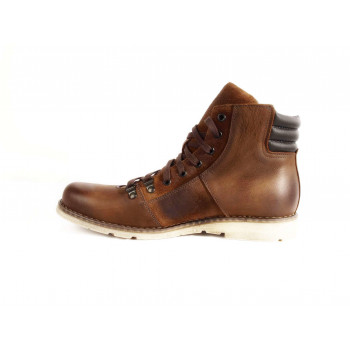 Ботинки мужские IDOS14-ZE9 RYLKO фото - Mercury-shoes