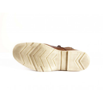 Ботинки мужские IDOS14-ZE9 RYLKO фото - Mercury-shoes