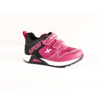 Кросівки дитячі для дівчат  1416-1 PROMAX фото - Mercury-shoes