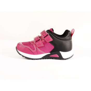 Кроссовки детские для девочек 1416-1 PROMAX фото - Mercury-shoes