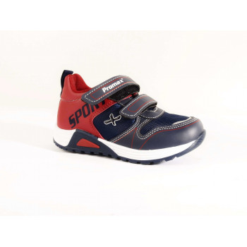 Кроссовки детские для мальчиков 1416-3 PROMAX фото - Mercury-shoes