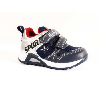 Кросівки дитячі для хлопців  1416-5 PROMAX фото - Mercury-shoes
