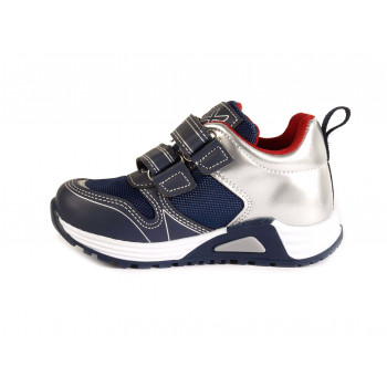 Кроссовки детские для мальчиков 1416-5 PROMAX фото - Mercury-shoes