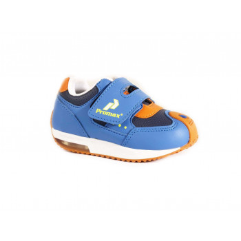 Кроссовки детские для мальчиков 1465-5 PROMAX фото - Mercury-shoes