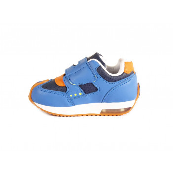 Кроссовки детские для мальчиков 1465-5 PROMAX фото - Mercury-shoes