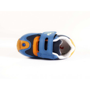 Кросівки дитячі для хлопчиків 1465-5 PROMAX фото - Mercury-shoes