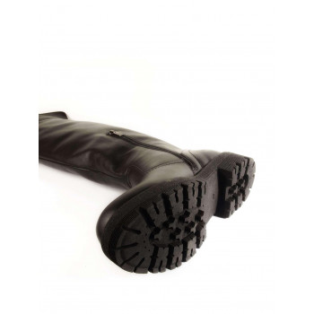 Чоботи жіночі F051-31-23 FRIVOLI фото - Mercury-shoes