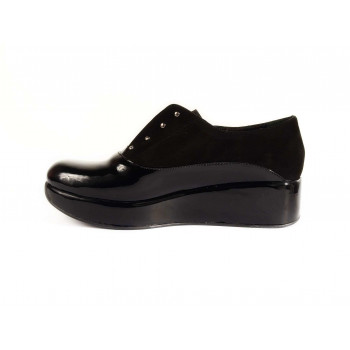 Туфли женские R120-5589-268-265 RIFELLINI фото - Mercury-shoes