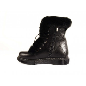 Ботинки женские R679-725K42 RIFELLINI фото - Mercury-shoes