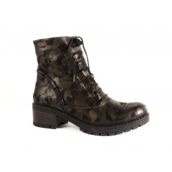 Ботинки женские R623-612K18 RIFELLINI фото - Mercury-shoes