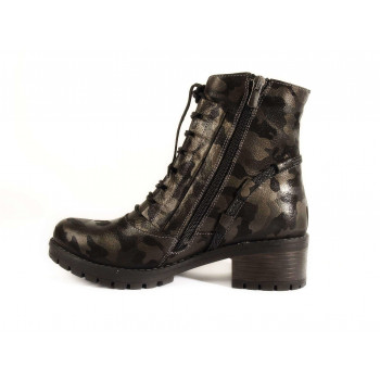 Черевики жіночі R623-612K18 RIFELLINI фото - Mercury-shoes