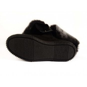 Черевики жіночі R679-726K97 RIFELLINI фото - Mercury-shoes