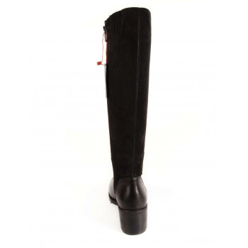 Сапоги женские 0601AS4 SIMEN фото - Mercury-shoes