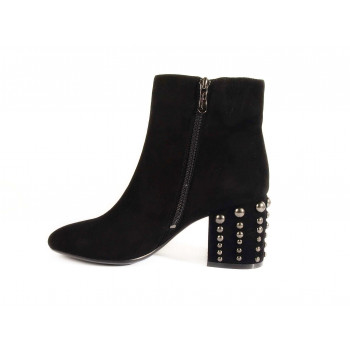 Черевики жіночі VS32-114624 RESPECT фото - Mercury-shoes