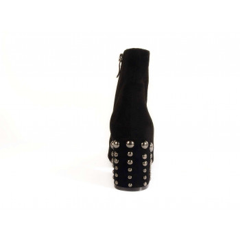 Черевики жіночі VS32-114624 RESPECT фото - Mercury-shoes