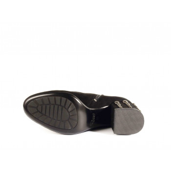 Черевики жіночі VS32-114624 RESPECT фото - Mercury-shoes