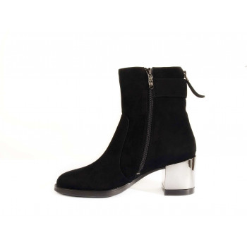 Черевики жіночі VS32-109736 RESPECT фото - Mercury-shoes