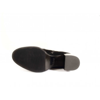 Ботинки женские VS32-109736 RESPECT фото - Mercury-shoes