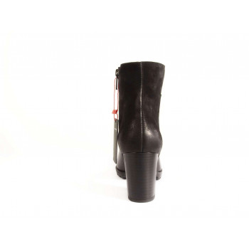 Черевики жіночі 0977AS04 SIMEN фото - Mercury-shoes