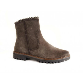 Ботинки женские 2-25403-21-324 MARCO TOZZI фото - Mercury-shoes