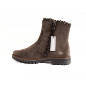 Черевики жіночі 2-25403-21-324 MARCO TOZZI фото - Mercury-shoes