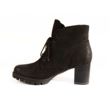 Черевики жіночі 2-25227-21-002 MARCO TOZZI фото - Mercury-shoes