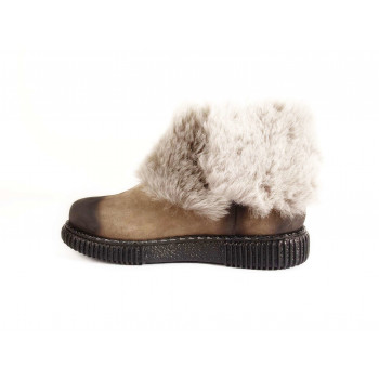 Черевики жіночі R679-726K95 RIFELLINI фото - Mercury-shoes