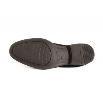 Туфлі чоловічі VS83-108826 RESPECT фото - Mercury-shoes