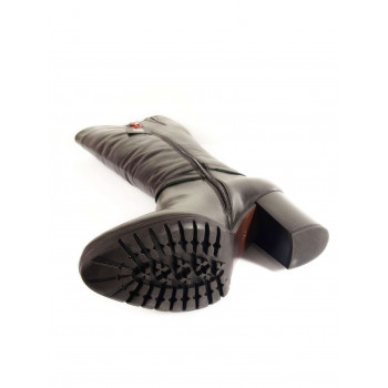 Сапоги женские 0818AS04 SIMEN фото - Mercury-shoes