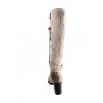 Сапоги женские 0600AS1550 SIMEN фото - Mercury-shoes