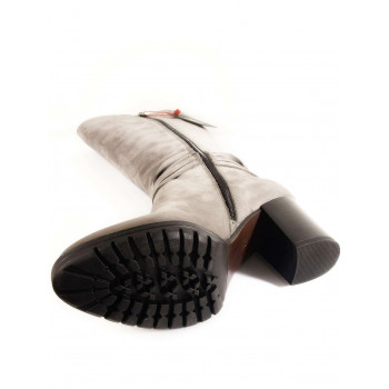 Сапоги женские 0600AS1550 SIMEN фото - Mercury-shoes