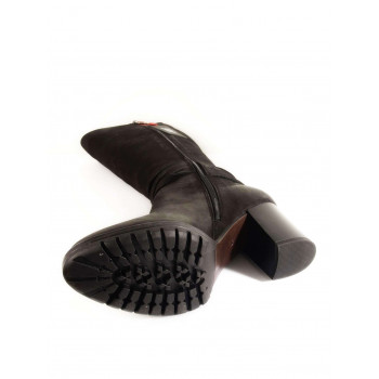 Чоботи жіночі 0600AS04 SIMEN фото - Mercury-shoes