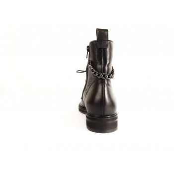 Черевики жіночі 3PUB6V-WD8 RYLKO фото - Mercury-shoes