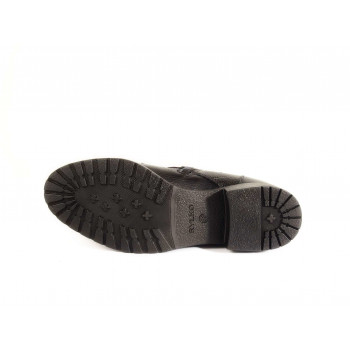 Ботинки женские 3IUC4M-UW9H RYLKO фото - Mercury-shoes