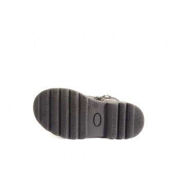 Черевики дитячі для дівчаток 557-0 BELALI-BELOLI фото - Mercury-shoes