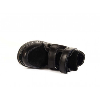 Черевики дитячі для дівчаток 80367-923-846 HAPPY FAMILY фото - Mercury-shoes